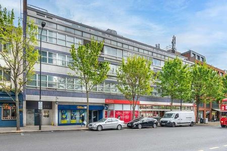 Kensington Church Street, Notting Hill Gate, W8 - Photo 4