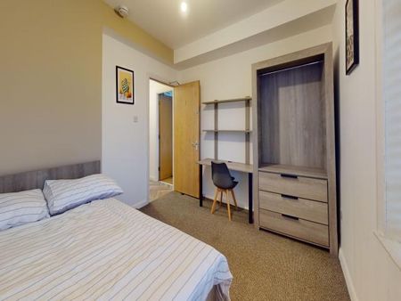 5 bedroom property to rent - Photo 5