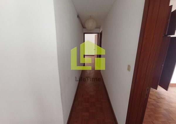 Apartamento T3 em Coimbra