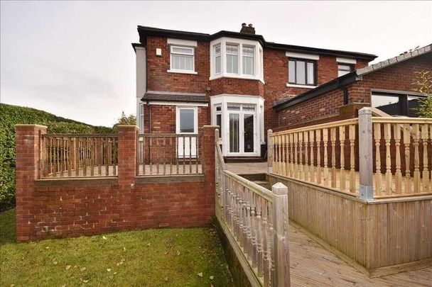Highfield Road North, Chorley, PR7 - Photo 1
