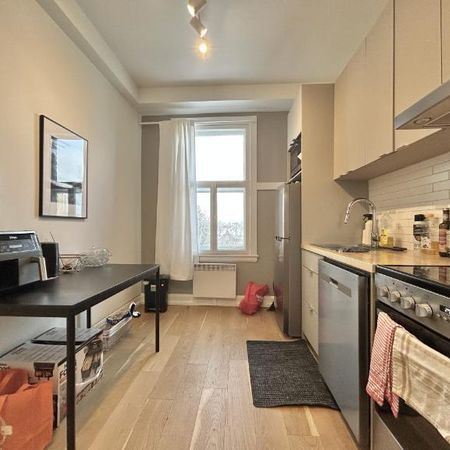 Appartement 3 ½ à louer Montcalm / Saint-Sacrement septembre 2026 - Photo 3