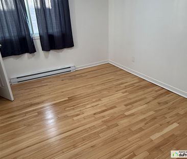 4632, rue Bourdages, Saint-Léonard à louer - Photo 1
