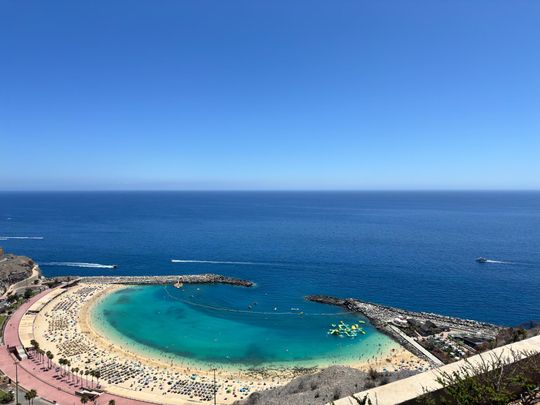 Apartment to rent in Flamboyan, Amadores, Gran Canaria - Photo 1