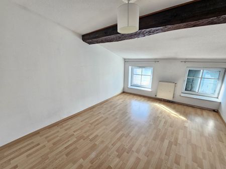 Location Appartement 3 pièces 90m² PONT DE VAUX 01190 - Photo 3