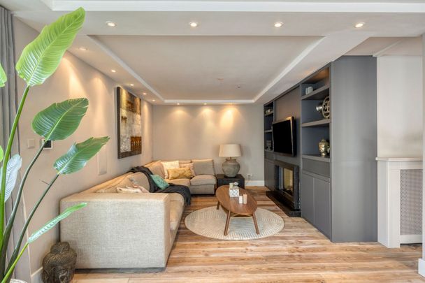 Huis te huur: Van Diemenstraat 165 2518 VA Den Haag - Foto 1