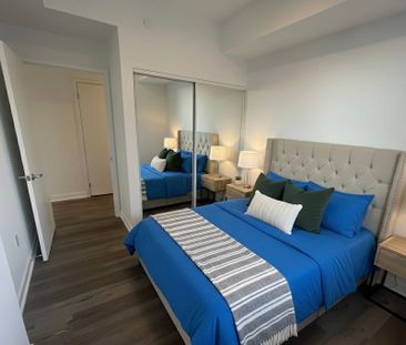 For Lease - 395 Square One Drive Unit# 2908, Mississauga, Ontario - Photo 3