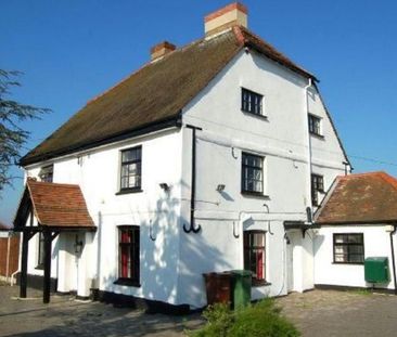 One-Bedroom House share - Photo 3