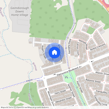 1/9 Larter Street, QLD 4305, Brassall