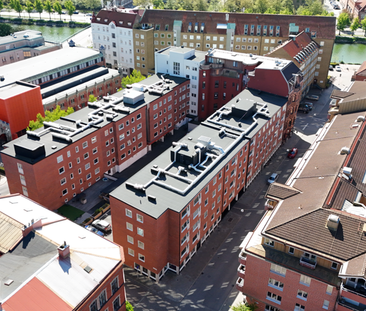 Gasverksgatan 11, Gamla Staden - Foto 5