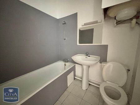 Location Appartement 2 pièces 35m² CHATEAU THIERRY 02400 - Photo 3