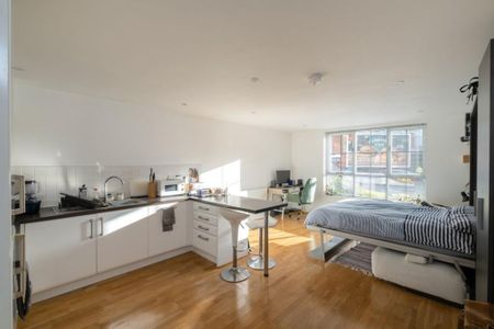 Villency Court, Loughborough - Photo 2