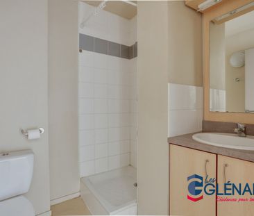 Studio de 18 à 25m² meublé et équipé - Photo 6