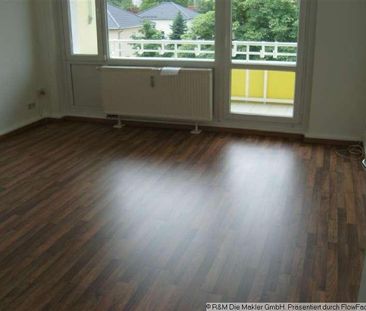 Wohnen am Großen Garten - die Natur vor der Tür! - Photo 3