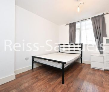 4 bedroom maisonette to rent - Photo 3
