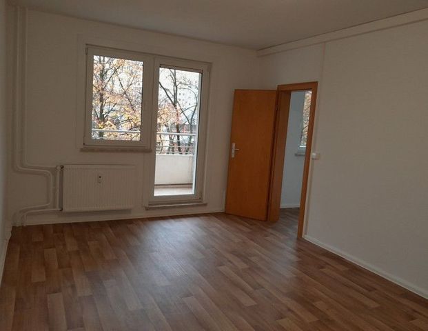 Einzug im Herbst - Photo 1