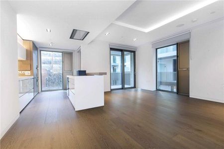 2 bedroom apartment to rent in Fitzroy Place W1. - Photo 3