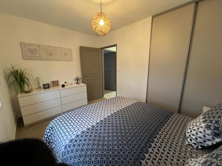 Location maison 4 pièces, 99.26m², Garrigues - Photo 2
