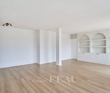 Location appartement, Paris 16ème (75016), 4 pièces, 110.23 m², ref... - Photo 5