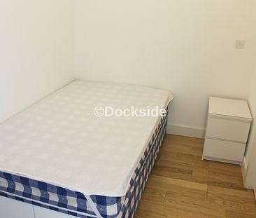 1 bed to rent in Dock Head Road, Chatham, ME4 - Photo 5