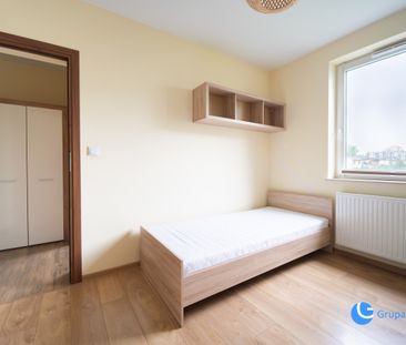3-pok. 52m2 | Myśliwska | garaż - Photo 2