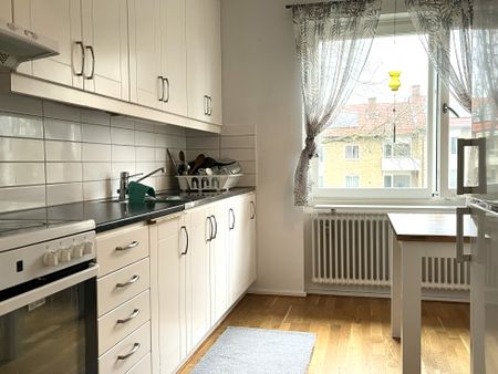 Lundagatan 9, Helsingborg - Foto 3