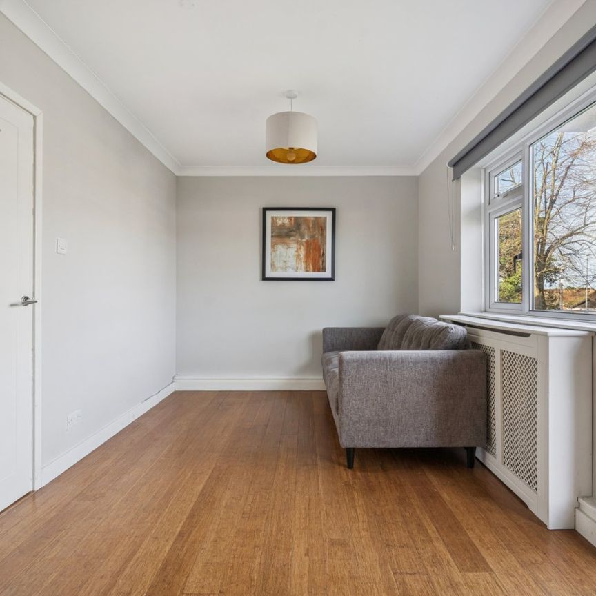 3 bedroom apartment to rent - Photo 1