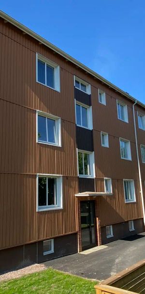 Lagmansgatan 22A - Foto 1