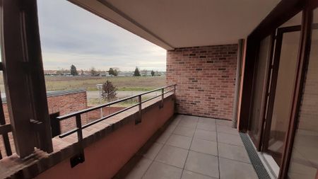 location Appartement T2 DE 40.9m² À BRETIGNY SUR ORGE - Photo 5