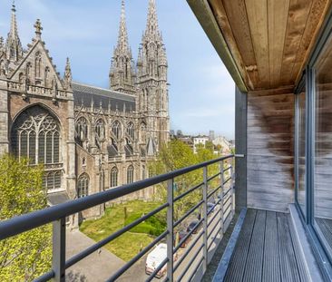 Appartement te huur - Photo 5