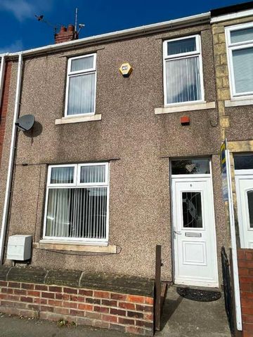 Mowbray Terrace, Choppington, NE62 - Photo 4