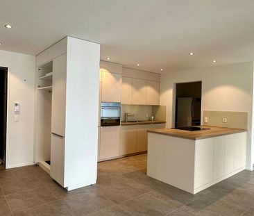 3.5 Zimmer, 84 m², 1. Stock - Photo 5