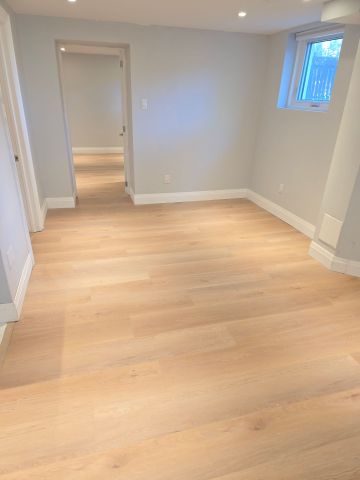 For Lease - 312 Cochrane Street Unit# Lower Level, Whitby, Ontario - Photo 4