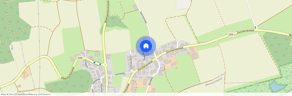 5628, Birri-Aristau, Steinistrasse, 13