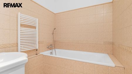Pronájem bytu 2+kk v osobním vlastnictví 50 m², Praha 7 - Bubeneč - Fotografie 5