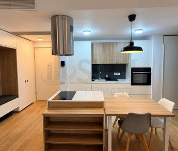Apartament 2 camere | One HerДѓstrДѓu Plaza | TerasДѓ 35 MP | Parcare SubteranДѓ - Fotografie 6