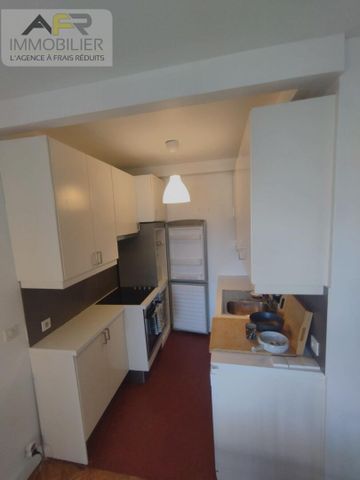 Appartement Levallois Perret 2 pièce(s) 41 m2, - Photo 5