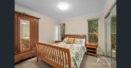 FEELS LIKE A TREEHOUSE ONLY MUCH MORE LUXURIOUS! - Photo 2