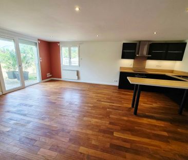 2 pièces - 52 m² - RDC - Colocation non autorisée - Photo 5