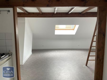 Location Appartement 2 pièces 33m² LILLE 59000 - Photo 5