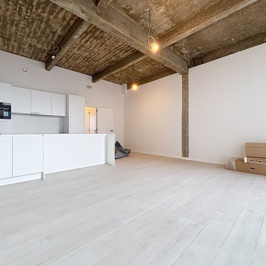 Appartement voor € 1.150 - Foto 1