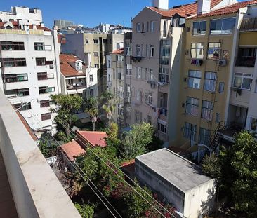 Apartamento T1 em Lisboa - Photo 4
