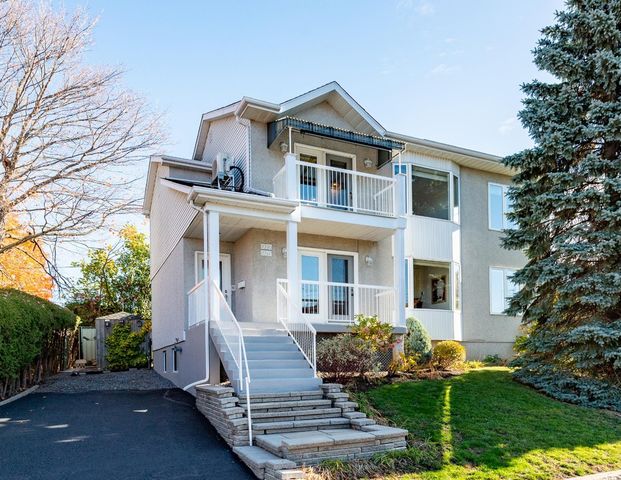 À louer / Appartement - Photo 1