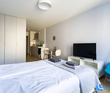 Kawalerka 25m2*Kazimierz*Halicka - Фото 1