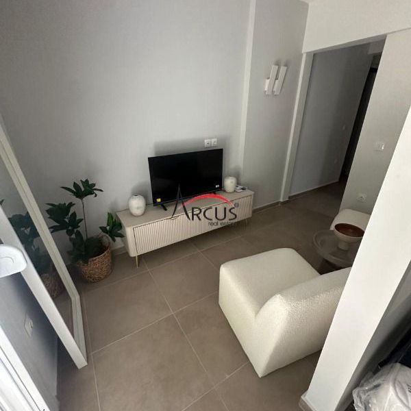 Studio/Γκαρσονιέρα για ενοικίαση Ξηροκρήνη (Ξηροκρήνη - Παναγία Φανερωμένη) - Photo 1