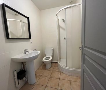 Location Appartement 2 pièces 38m² ST RAMBERT D ALBON 26140 - Photo 4