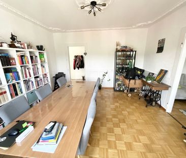 4.5-room apartment with small balcony - Photo 6