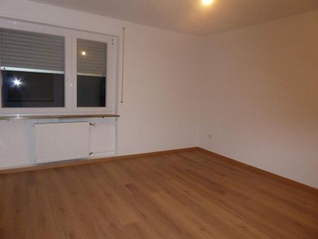 Großzügige Wohnung in Innenstadtnähe: für Singles oder Pärchen! - Photo 4