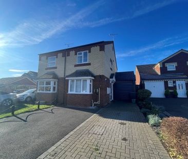 Bolyfant Crescent, Leamington Spa, CV31 - Photo 1