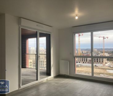 Location Appartement 3 pièces 69m² BORDEAUX 33800 - Photo 2