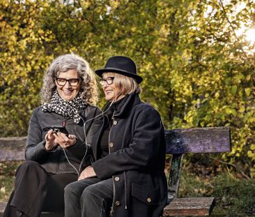 Mejerigatan 10 - Photo 2